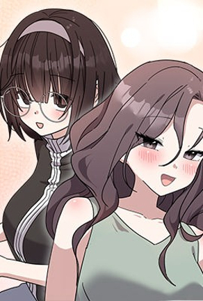 编辑推荐漫画2
